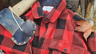 Buying an Outdoor Shirt? Size It Correctly!