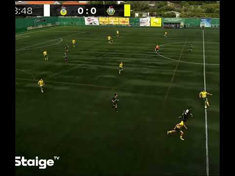Vs Arcozelo 