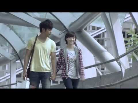 飛輪海 Fahrenheit [ Mr. Perfect ] Official MV (偶像劇｢絕對達令｣片頭曲)
