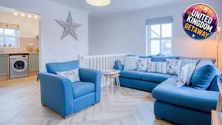 Kilmore House - 2 Bedroom Apartment - Tenby | Tenby, United Kingdom | Hotel Revi