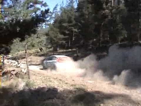 Emre Yurdakul   Hitit Rallisi 2010