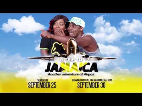 A Trip To Jamaica (2016) Trailer