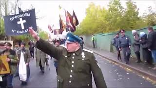 Nailbomb - World Of Shit (Fan Video)