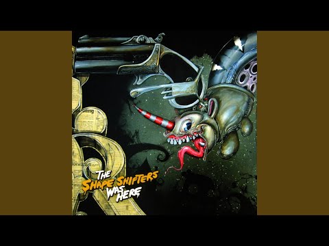 American Idle (feat. Slug, Busdriver & 2Mex)