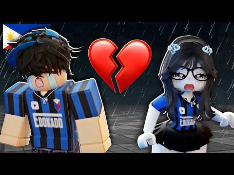 Hindi Na Kami Magkaibigan…