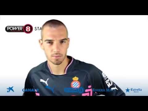 ALINEACIÓ ESPANYOL - SEVILLA