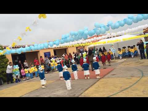 salida kinder sugey 1