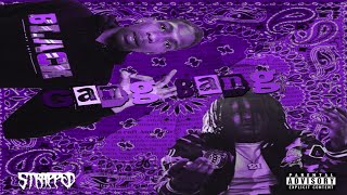 BlocBoy JB - Gangbang (Ft. Young Nudy) (Slowed)