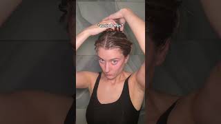 My Wash Day Routine as a Trichologist!