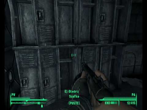 Zagrajmy w Fallout 3 (cz.64) W poszukiwaniu ojca (cz.3 z 23)