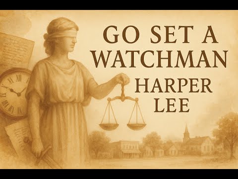 The Strange Case of "Go Set a Watchman"