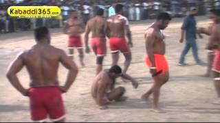 (13) Balachaur (Nawanshahr) Kabaddi Tournament 8 March 2016