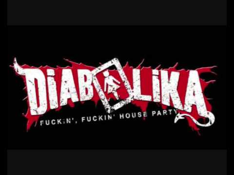 Diabolika - Paolo Bolognesi - Lou Bellucci - Enry Pass - Rolling Stone Milano