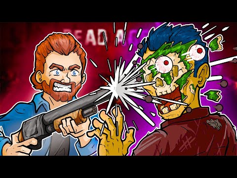 Surviving HUGE Zombie Horde in Post-Apocalyptic America! - Dead Age 2 Episode 1