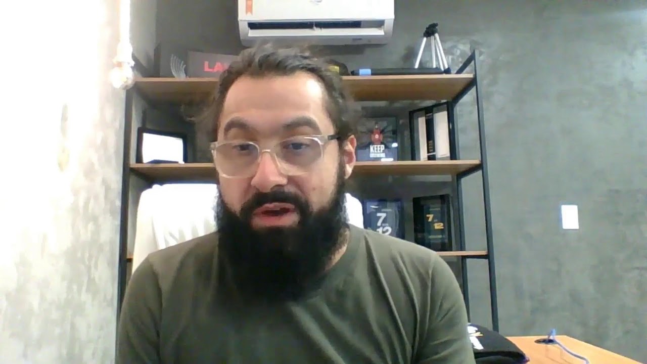 Profissão Palestrante Ep345 - Os 7 vícios emocionais do Palestrante