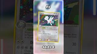 Top 10 Togetic Pokemon Cards!