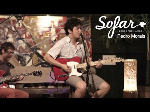 Pedro Morais - Liga | Sofar Belo Horizonte