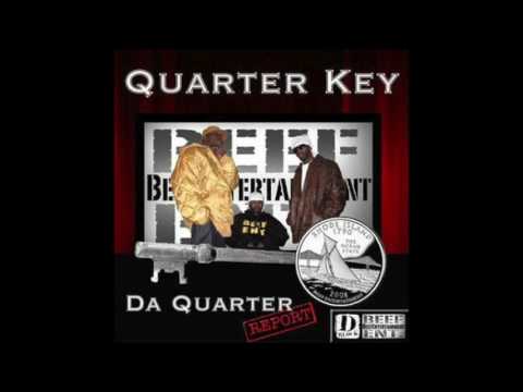 Beef Ent.  - All Out feat. Whoreson, Beef - Da Quarter Report