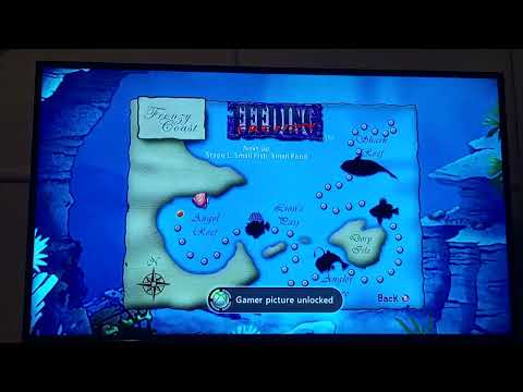 Xbox Live Arcade Xbox 360 Compilation Disc