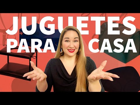 Cómo elegir tu primer sex toy para la casa