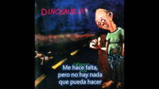 Dinosaur Jr. - Goin' Home (Sub. español)