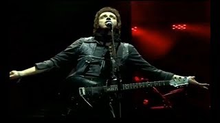 Soda Stereo - Cae El Sol