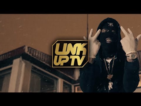 Bobby ft Karmah Cruz - Four Seasons (Prod By EssayBeats) | Link Up TV