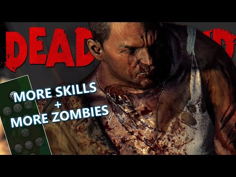 These Mods Turn Dead Island into a Nightmare (and I love it)