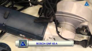 Bosch GNF 65 A (0601368708) - відео 1
