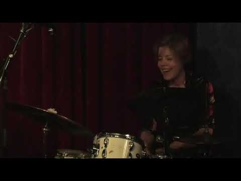 COPENHAGEN WINTER JAZZ FESTIVAL 2020: FROKOSTPAUSE, by Sophisticated Ladies @ Bartof - February 2020