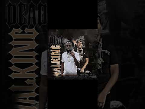 Nayborhood Gee X ABM Cin - Walking Dead