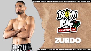 Gilberto 'Zurdo' Ramirez On Overcoming Childhood Bullies With Boxing & Upcoming Championship Fight