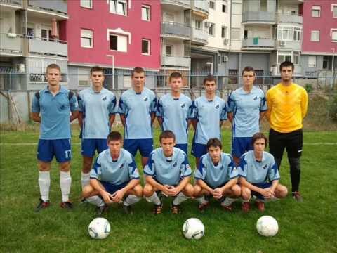 OMLADINCI FK GSP POLET