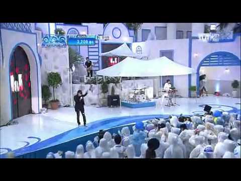 [110707] M&D First Live Stage ay MNet 20's Choice [HD]