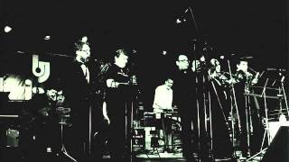 Paolo Conte (vibraphone) & "Doctor Dixie Jazz Band" - LIVE