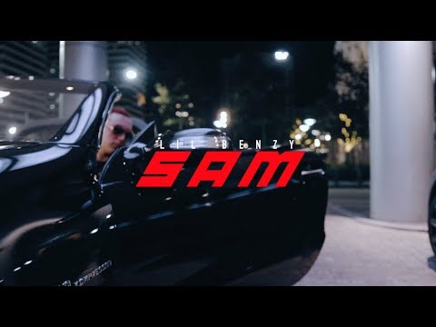 Lil Benzy - 5AM (Official Music Video)