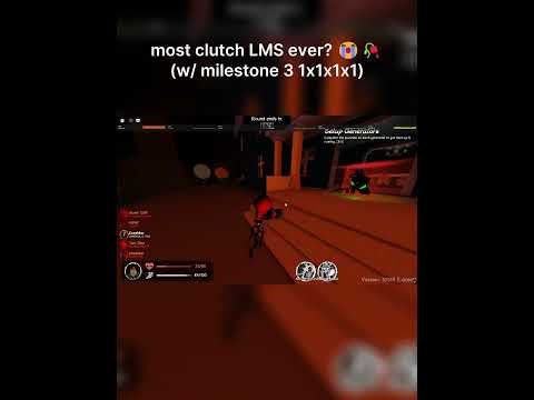 random wizard vs the nuclear bomb of roblox, who wins #forsaken #roblox