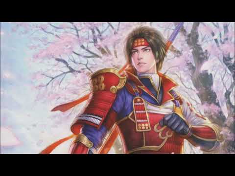Samurai Warriors Series - All Osaka Castle Themes