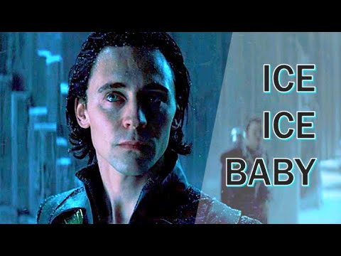 Ice Ice Baby | LOKI