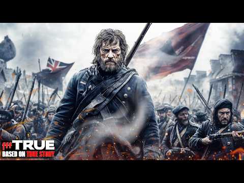 RISE AND FIGHT AGAIN: The Battle Of Hobkirk's Hill | Based On True Story | HISTORICAL EPIC Movie