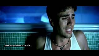 Enrique Iglesias - MENTIROSO (Official Video)