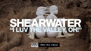 Shearwater - I Luv the Valley OH! (originally performed by Xiu Xiu)