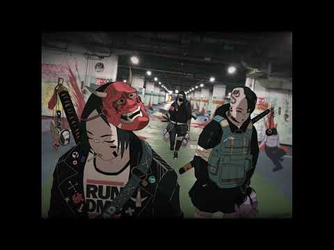 Shinseikana - DISSკომფორტი