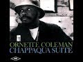 Ornette Coleman, Chappaqua Suite 1965 (vinyl record)