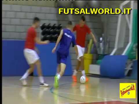 ...  tunnel di Simone Villa ( Videoton Crema )