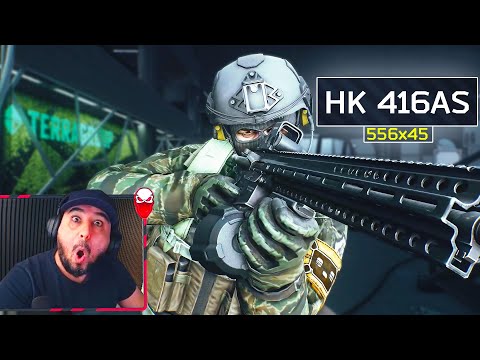 HIGH TIER PvP With My Favourite Gun - Escape From Tarkov