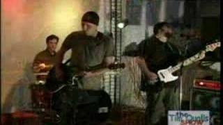 Girls Like Cigarettes - TQ Show