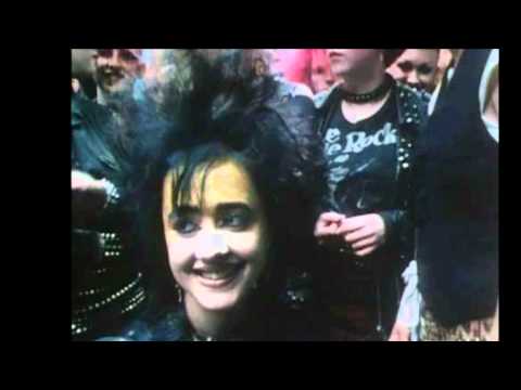 the stranglers...princess of the streets