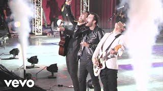 Reik - Qué Vida la Mía (En Vivo Auditorio Nacional)