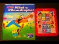 MeReader MICKEY FRIENDS What A Kite Astrophe
